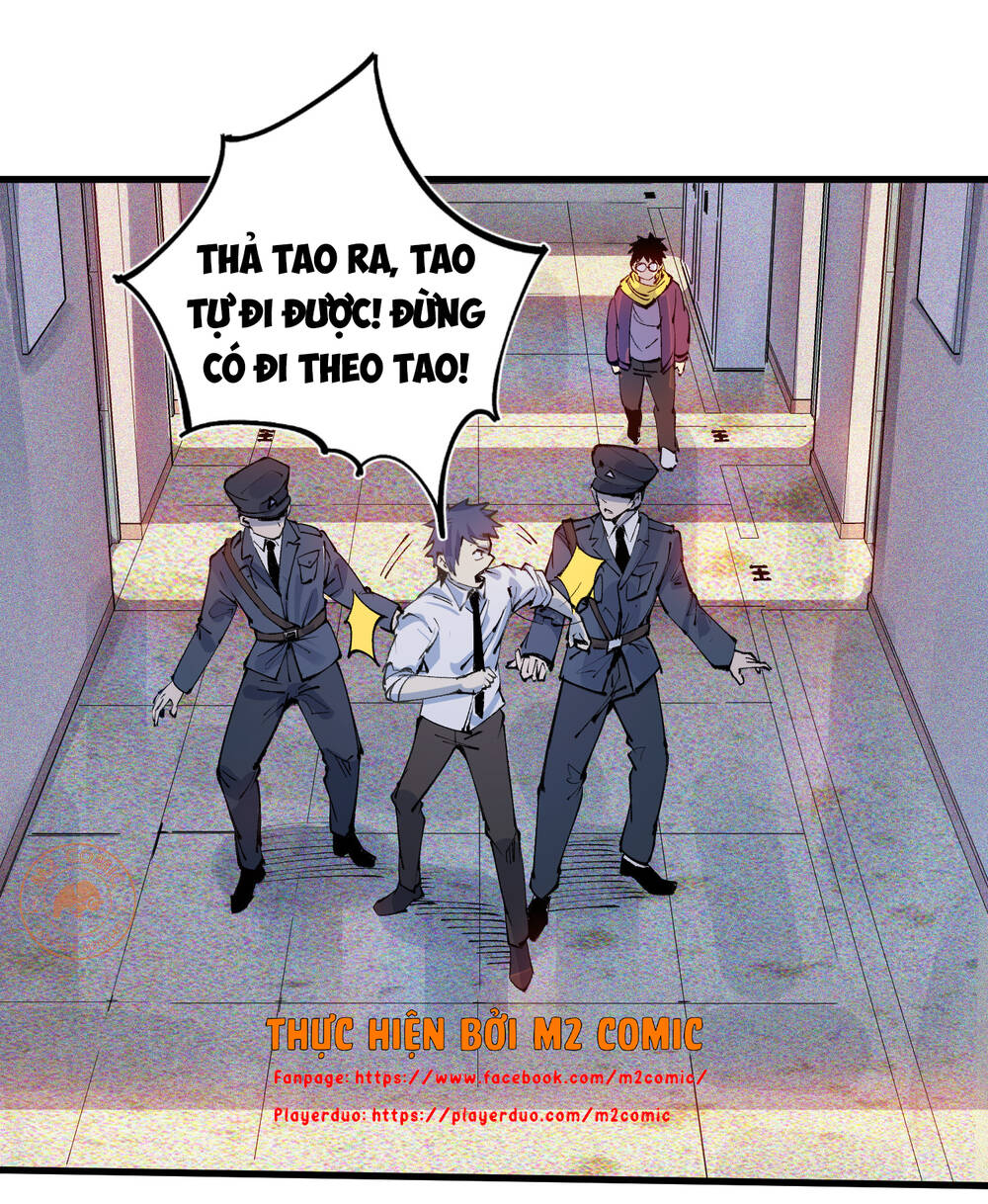 Vạn Ác Bất Xá Chapter 2 - 38