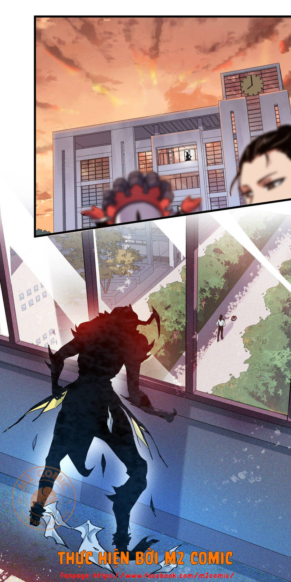 Vạn Ác Bất Xá Chapter 2 - 50