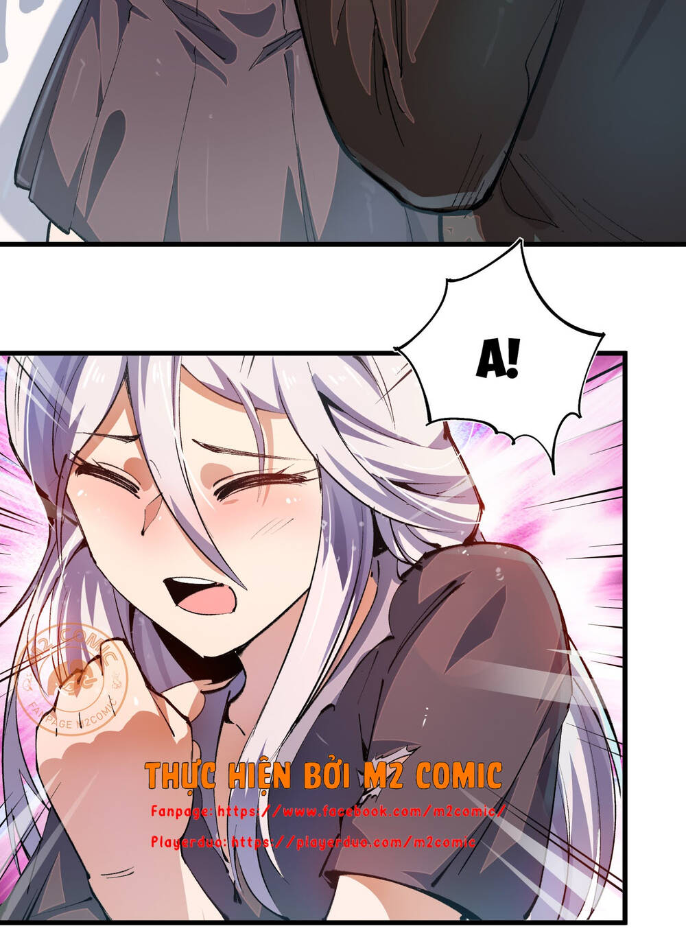 Vạn Ác Bất Xá Chapter 2 - 7