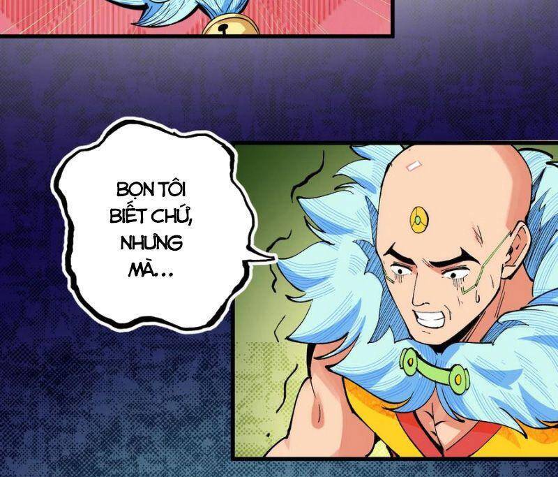 Vạn Ác Bất Xá Chapter 21 - 2