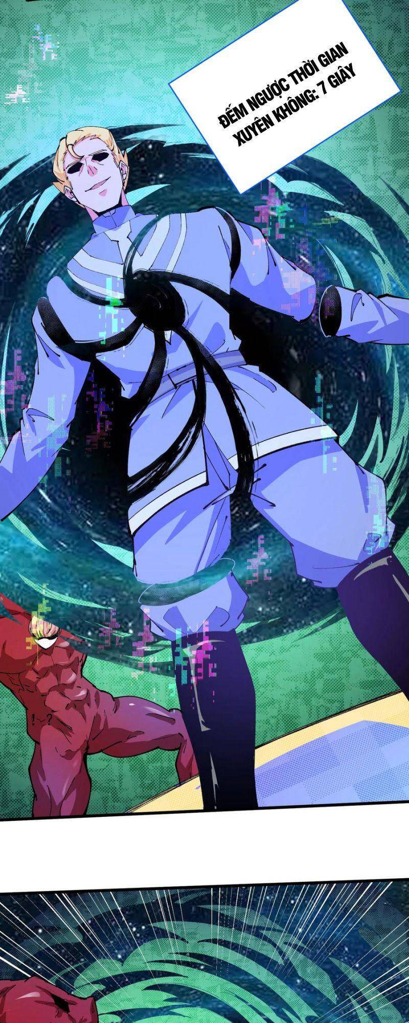 Vạn Ác Bất Xá Chapter 21 - 11