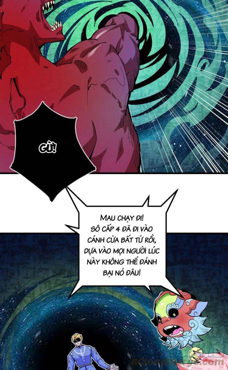 Vạn Ác Bất Xá Chapter 21 - 12