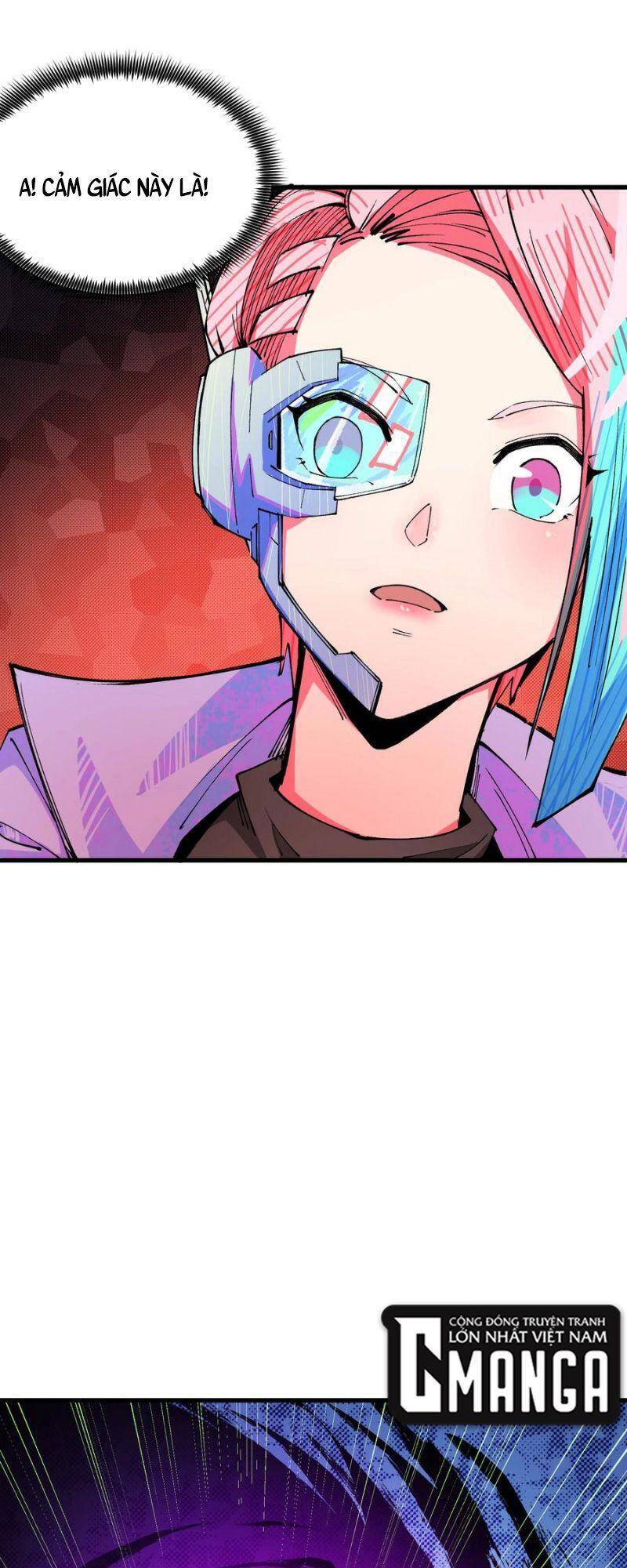 Vạn Ác Bất Xá Chapter 21 - 15