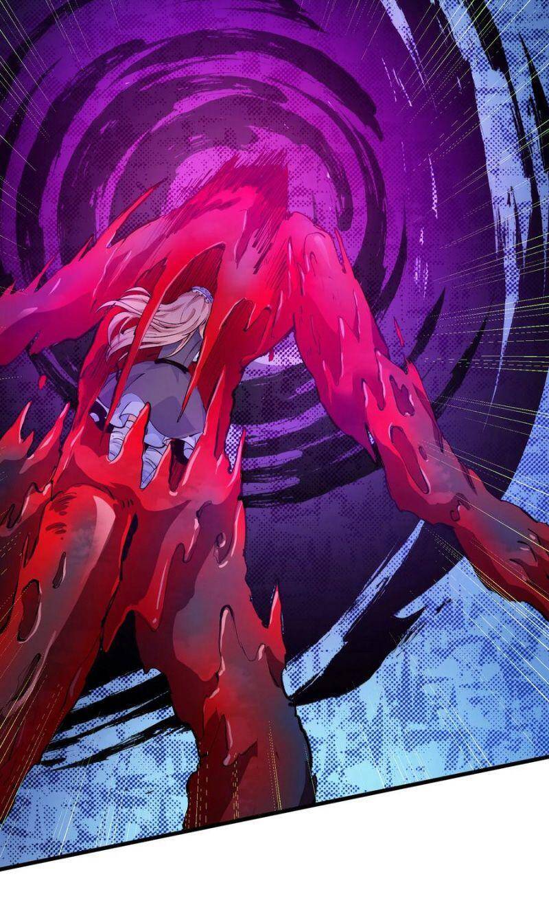 Vạn Ác Bất Xá Chapter 21 - 16