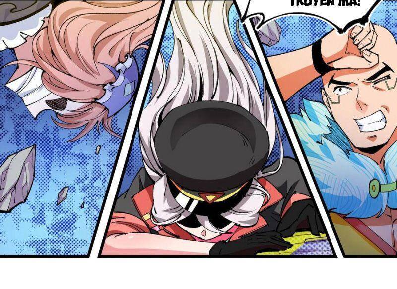 Vạn Ác Bất Xá Chapter 21 - 19