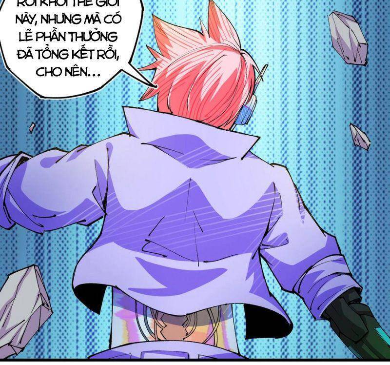 Vạn Ác Bất Xá Chapter 21 - 21