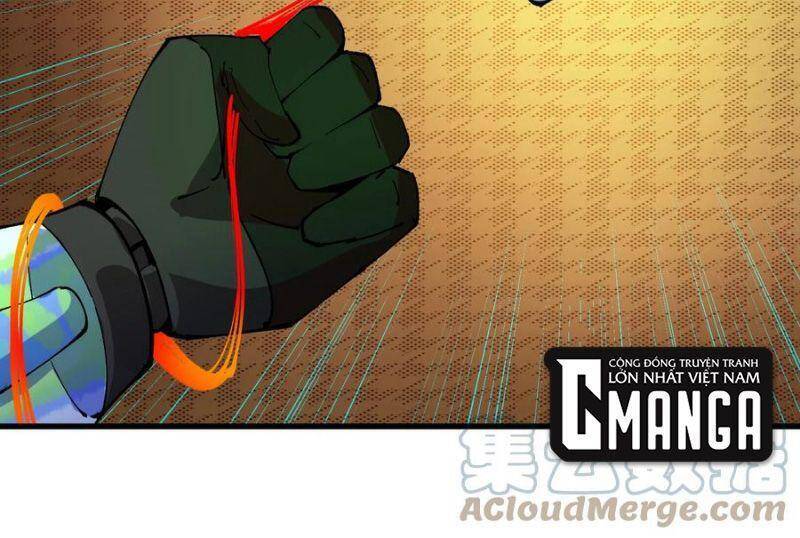 Vạn Ác Bất Xá Chapter 21 - 23