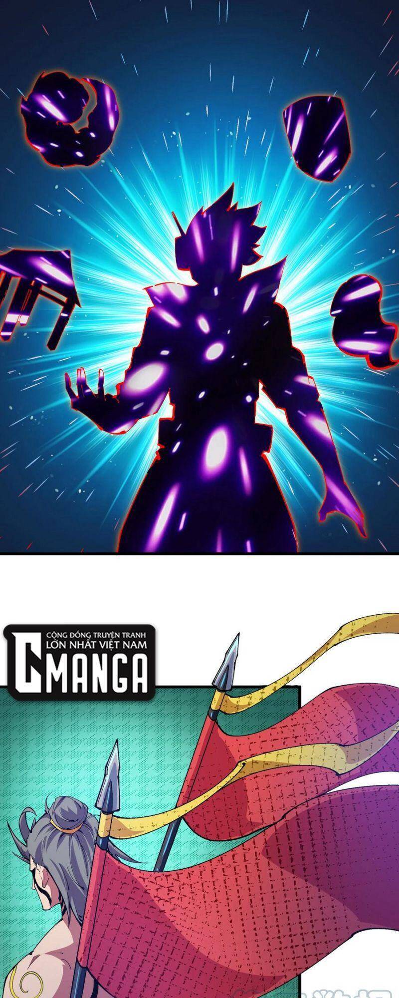 Vạn Ác Bất Xá Chapter 21 - 27