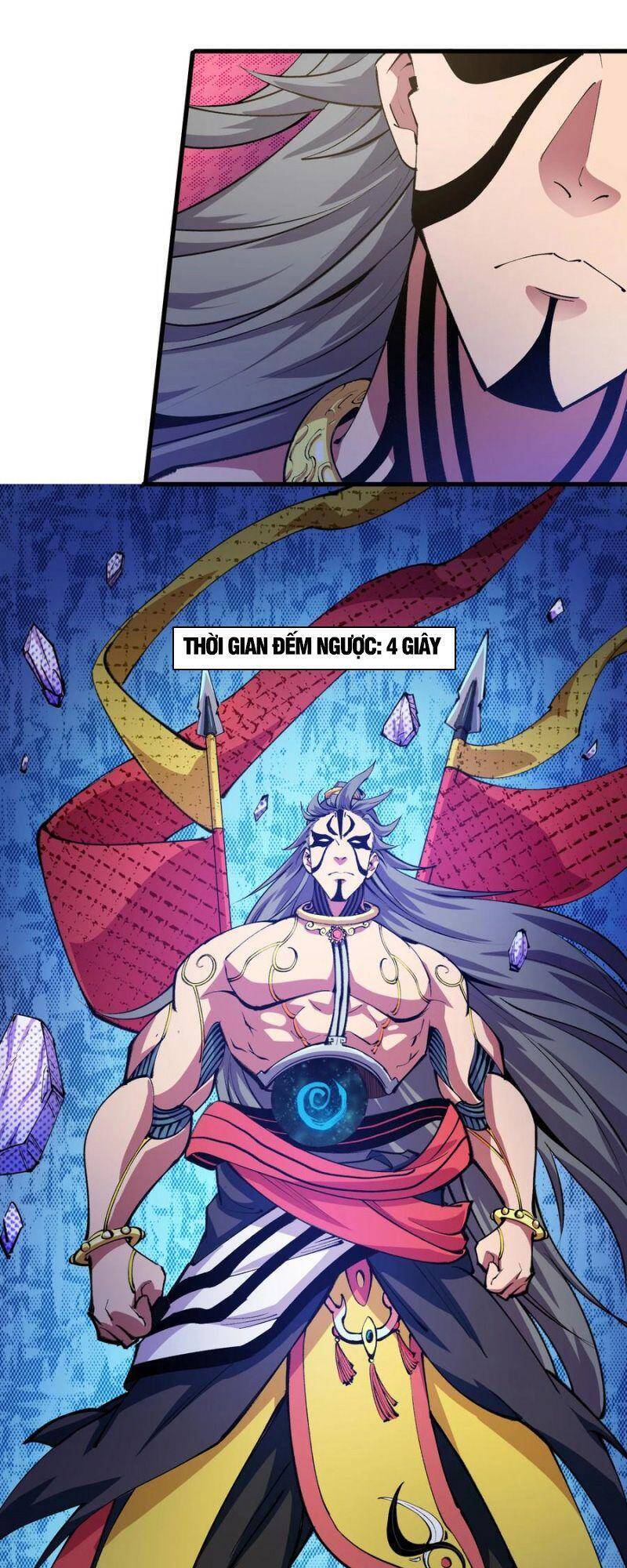 Vạn Ác Bất Xá Chapter 21 - 29