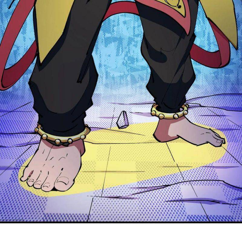 Vạn Ác Bất Xá Chapter 21 - 30