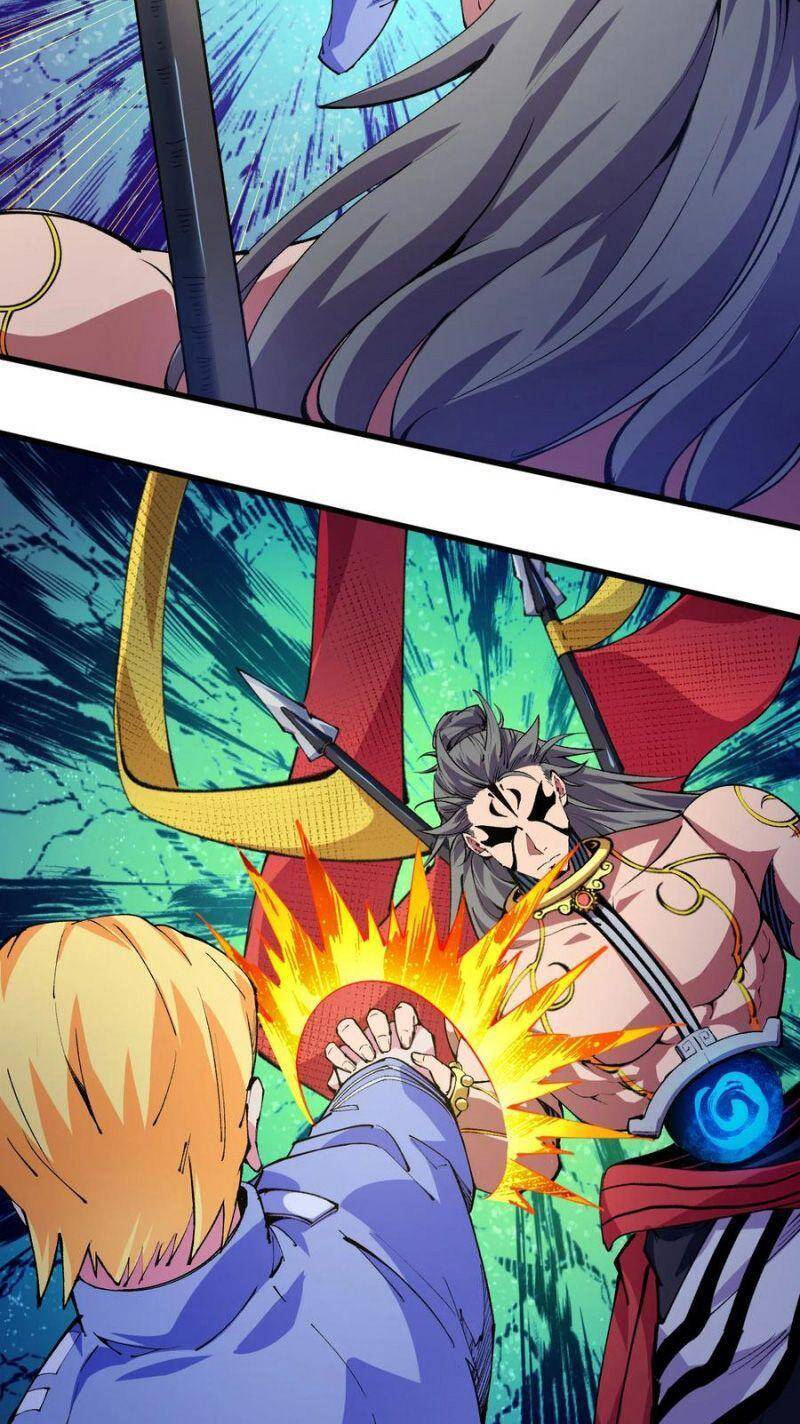 Vạn Ác Bất Xá Chapter 21 - 32