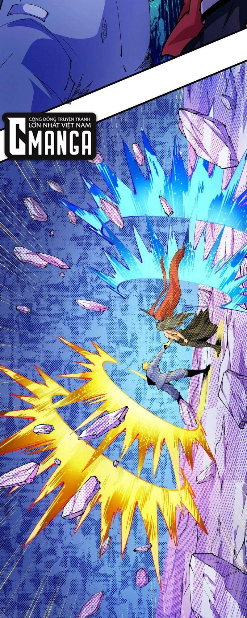 Vạn Ác Bất Xá Chapter 21 - 33