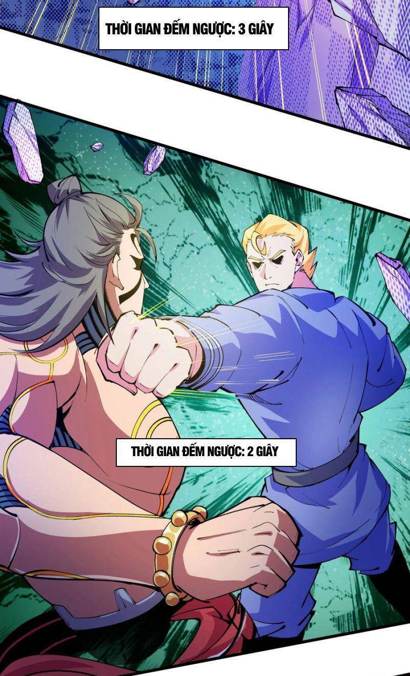 Vạn Ác Bất Xá Chapter 21 - 34