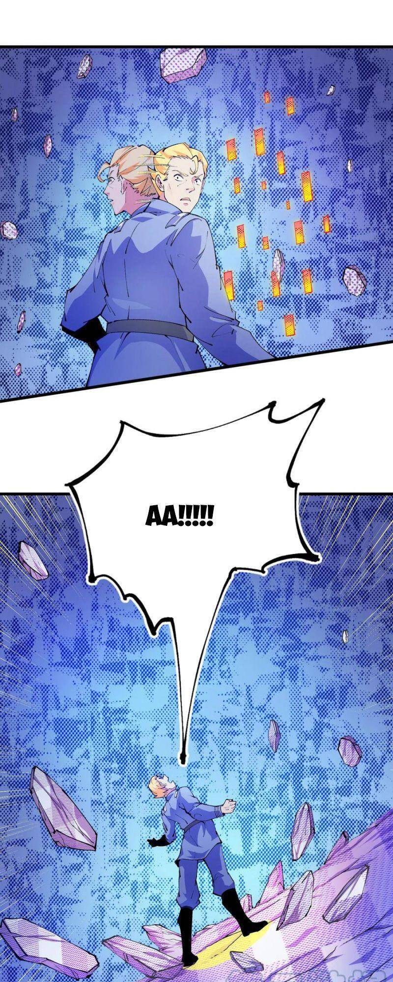 Vạn Ác Bất Xá Chapter 21 - 37