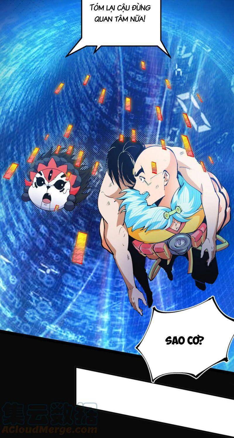 Vạn Ác Bất Xá Chapter 21 - 42