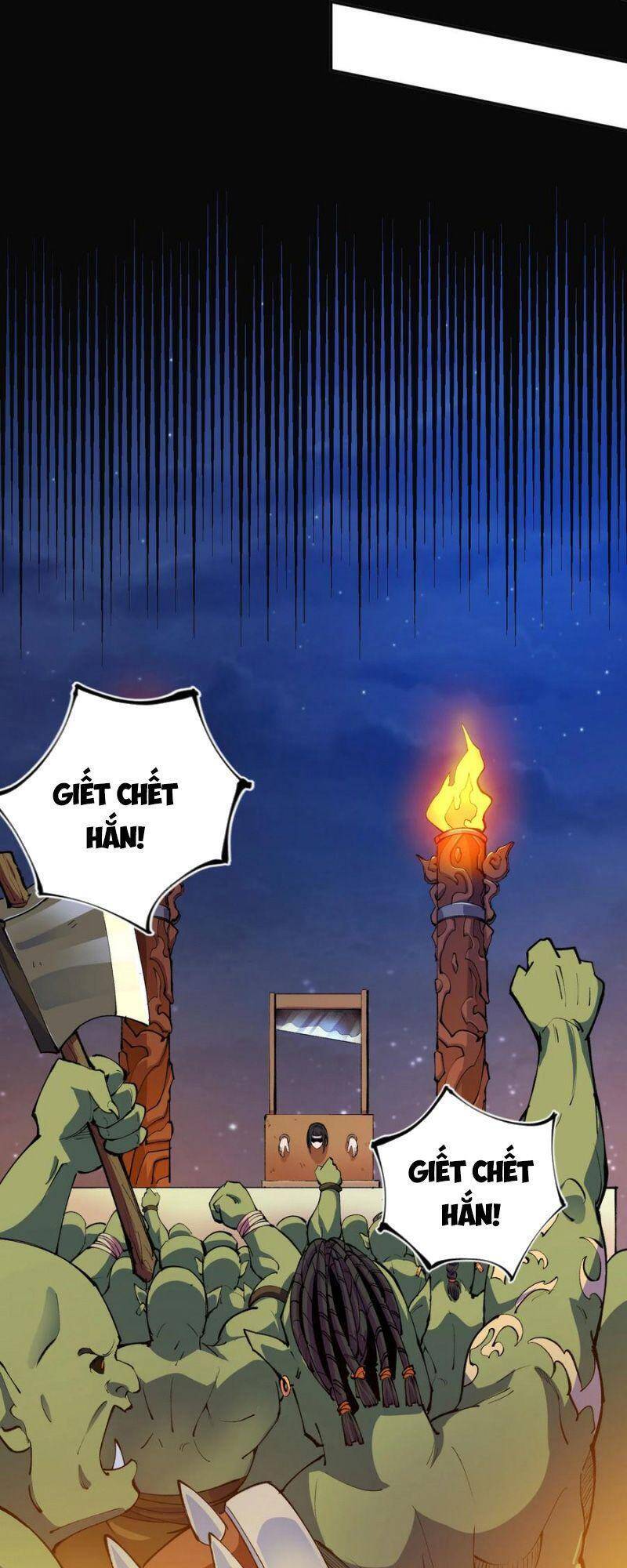 Vạn Ác Bất Xá Chapter 21 - 43