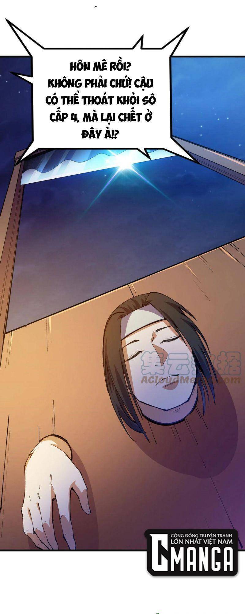 Vạn Ác Bất Xá Chapter 21 - 45