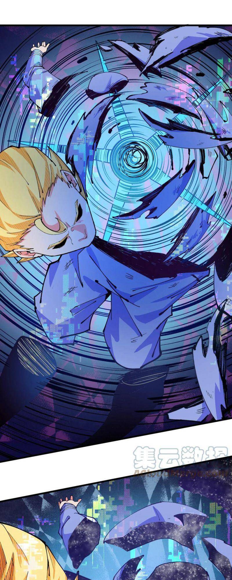 Vạn Ác Bất Xá Chapter 21 - 9