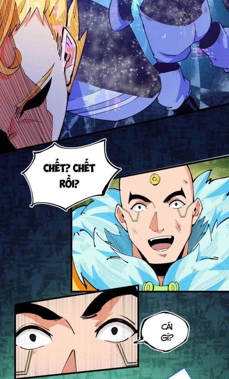 Vạn Ác Bất Xá Chapter 21 - 10