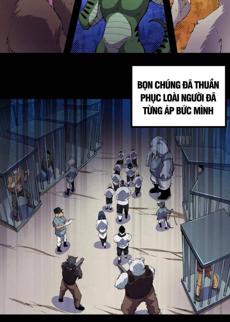 Vạn Ác Bất Xá Chapter 22 - 2