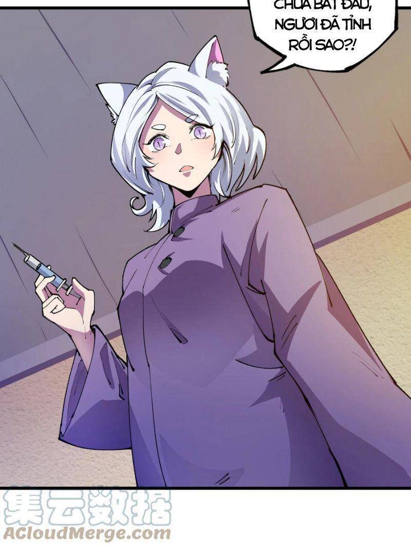 Vạn Ác Bất Xá Chapter 22 - 14