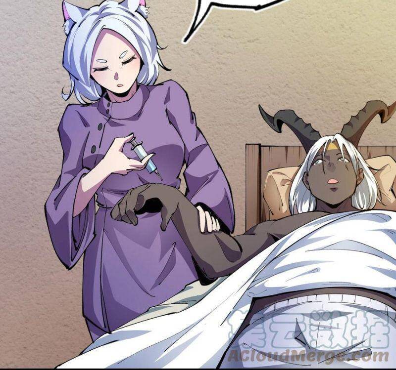 Vạn Ác Bất Xá Chapter 22 - 16