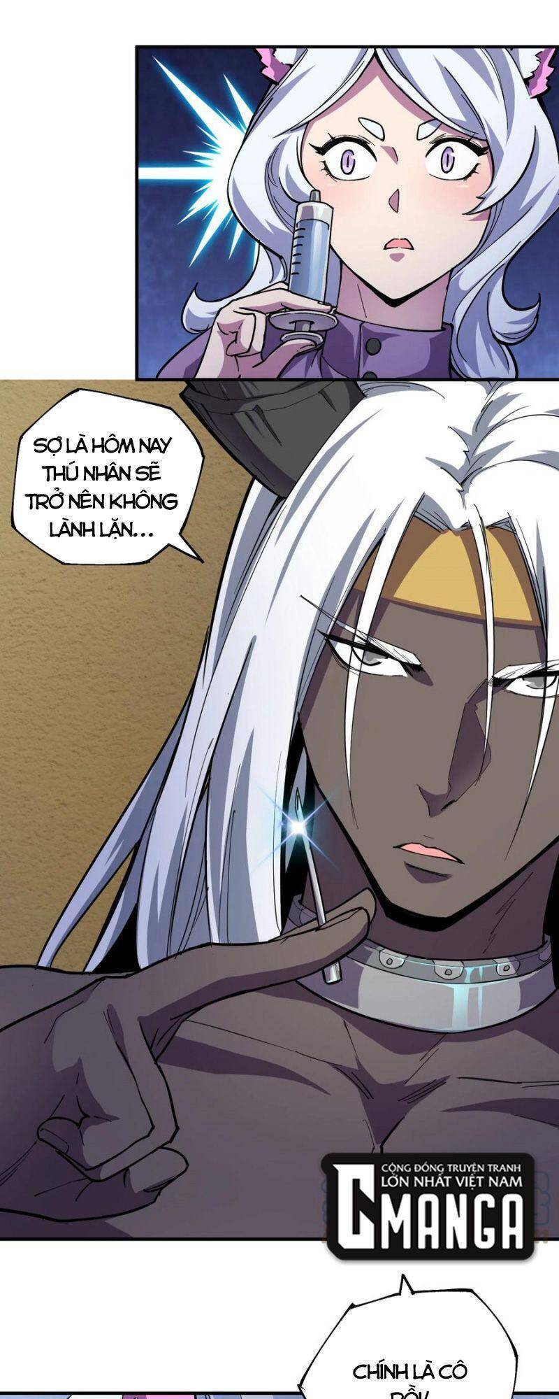 Vạn Ác Bất Xá Chapter 22 - 19