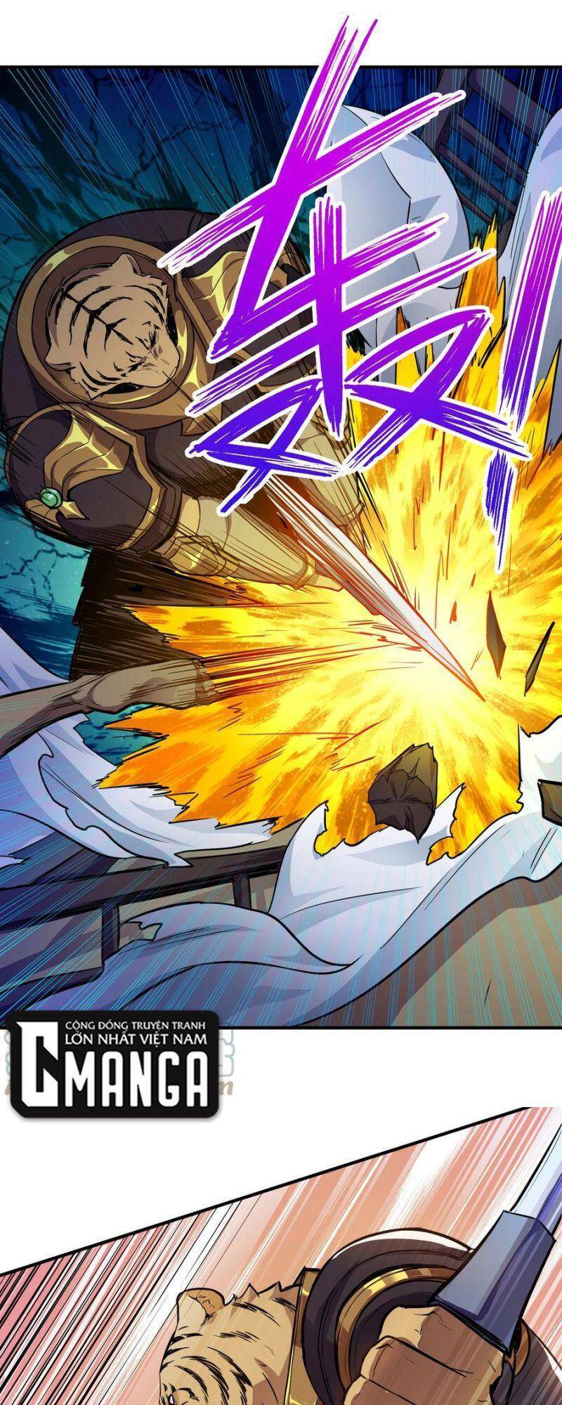 Vạn Ác Bất Xá Chapter 22 - 23