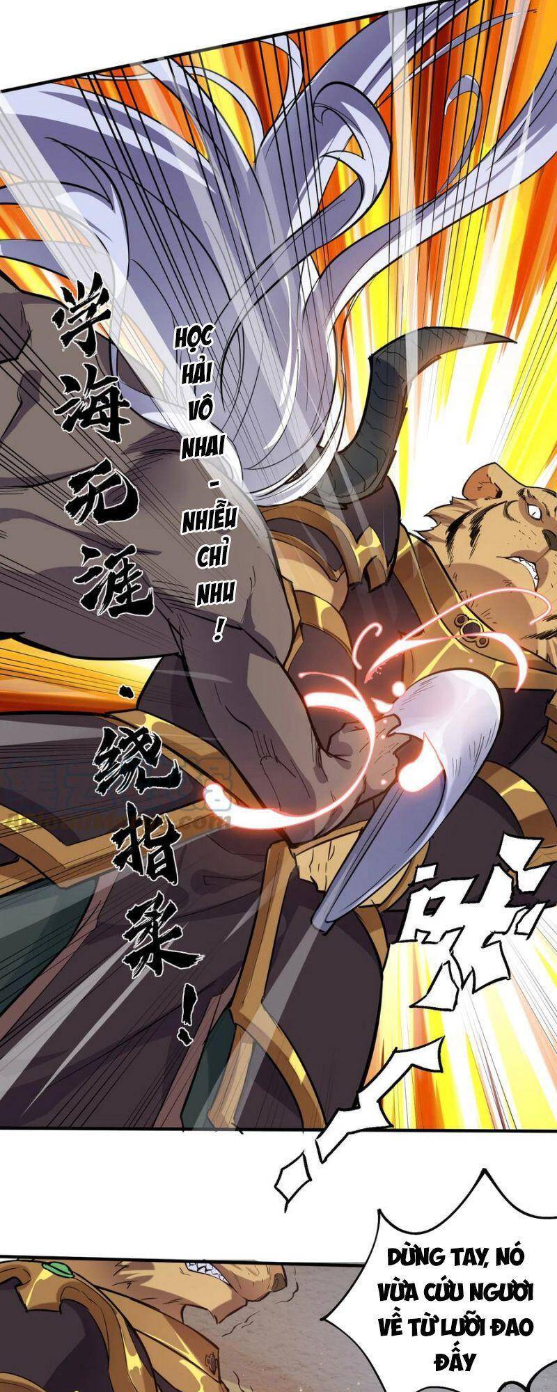 Vạn Ác Bất Xá Chapter 22 - 25