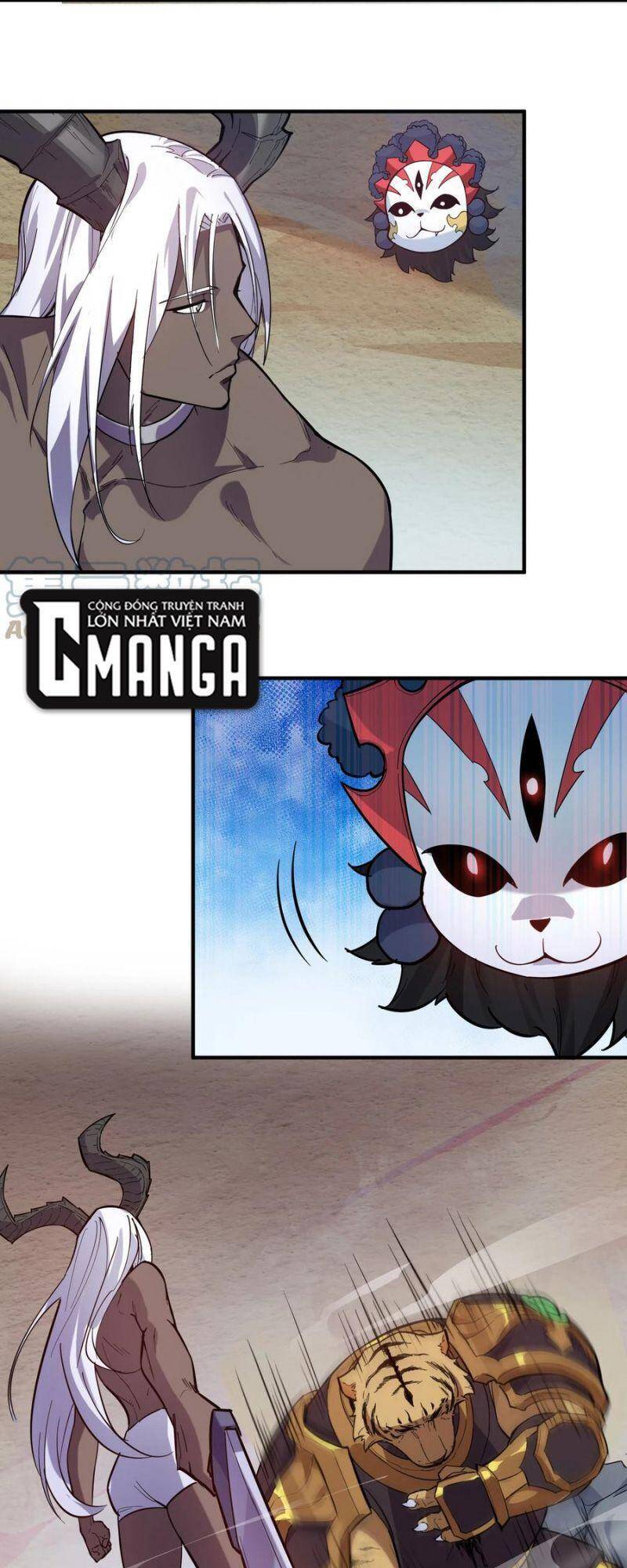 Vạn Ác Bất Xá Chapter 22 - 27