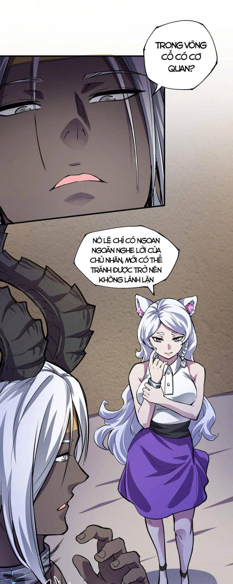 Vạn Ác Bất Xá Chapter 22 - 35