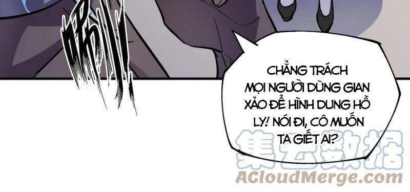 Vạn Ác Bất Xá Chapter 22 - 36