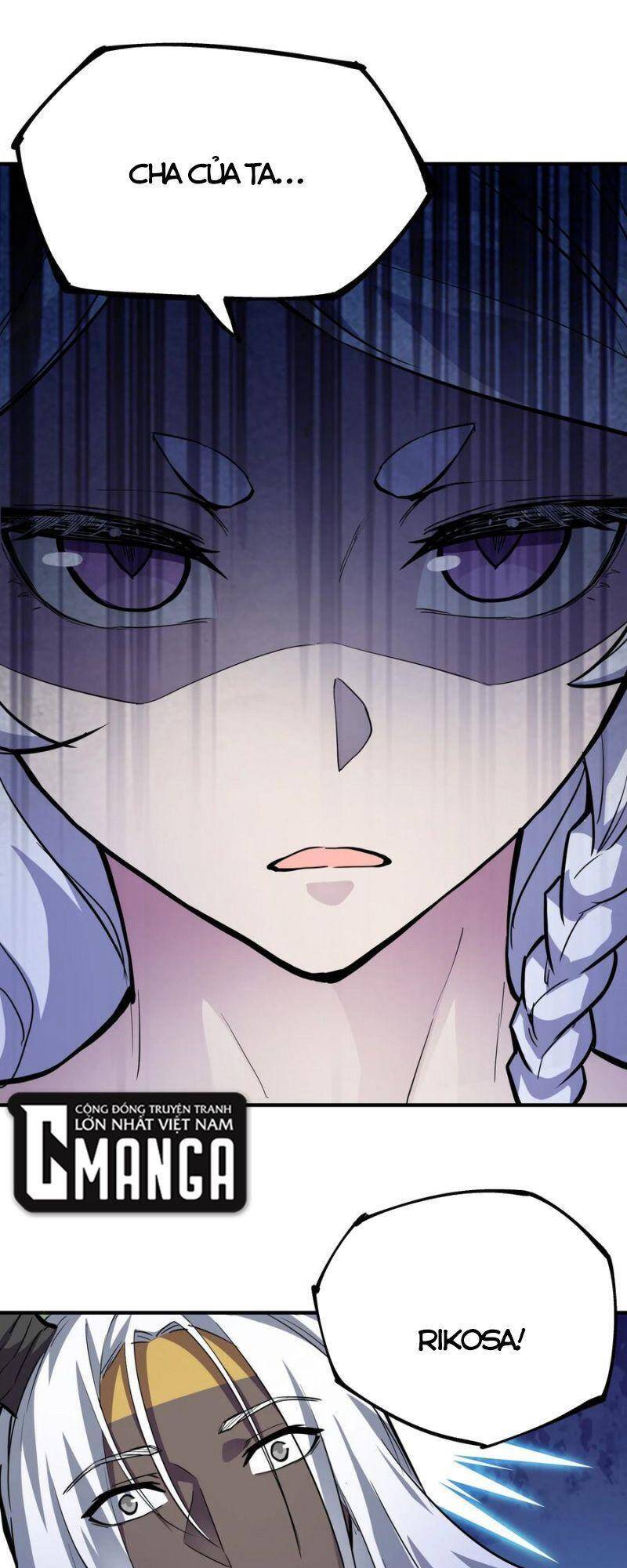 Vạn Ác Bất Xá Chapter 22 - 37