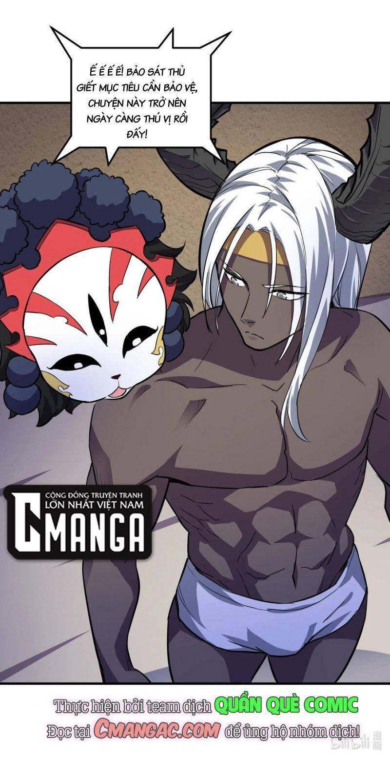 Vạn Ác Bất Xá Chapter 22 - 39