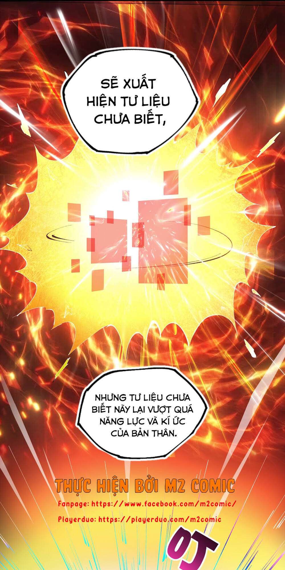 Vạn Ác Bất Xá Chapter 3 - 14