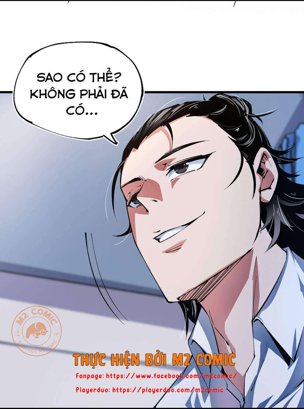 Vạn Ác Bất Xá Chapter 3 - 18