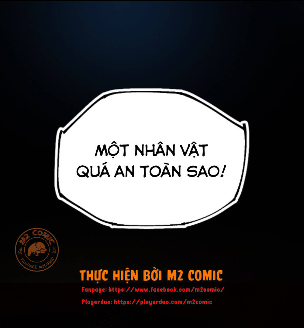 Vạn Ác Bất Xá Chapter 3 - 19