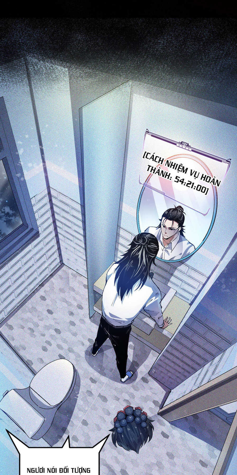 Vạn Ác Bất Xá Chapter 3 - 20