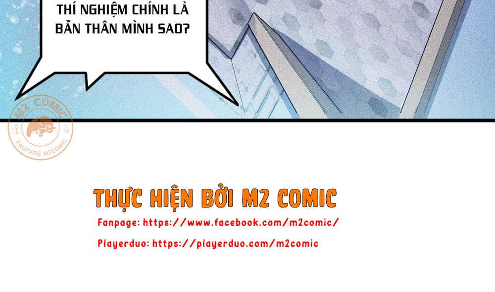 Vạn Ác Bất Xá Chapter 3 - 21
