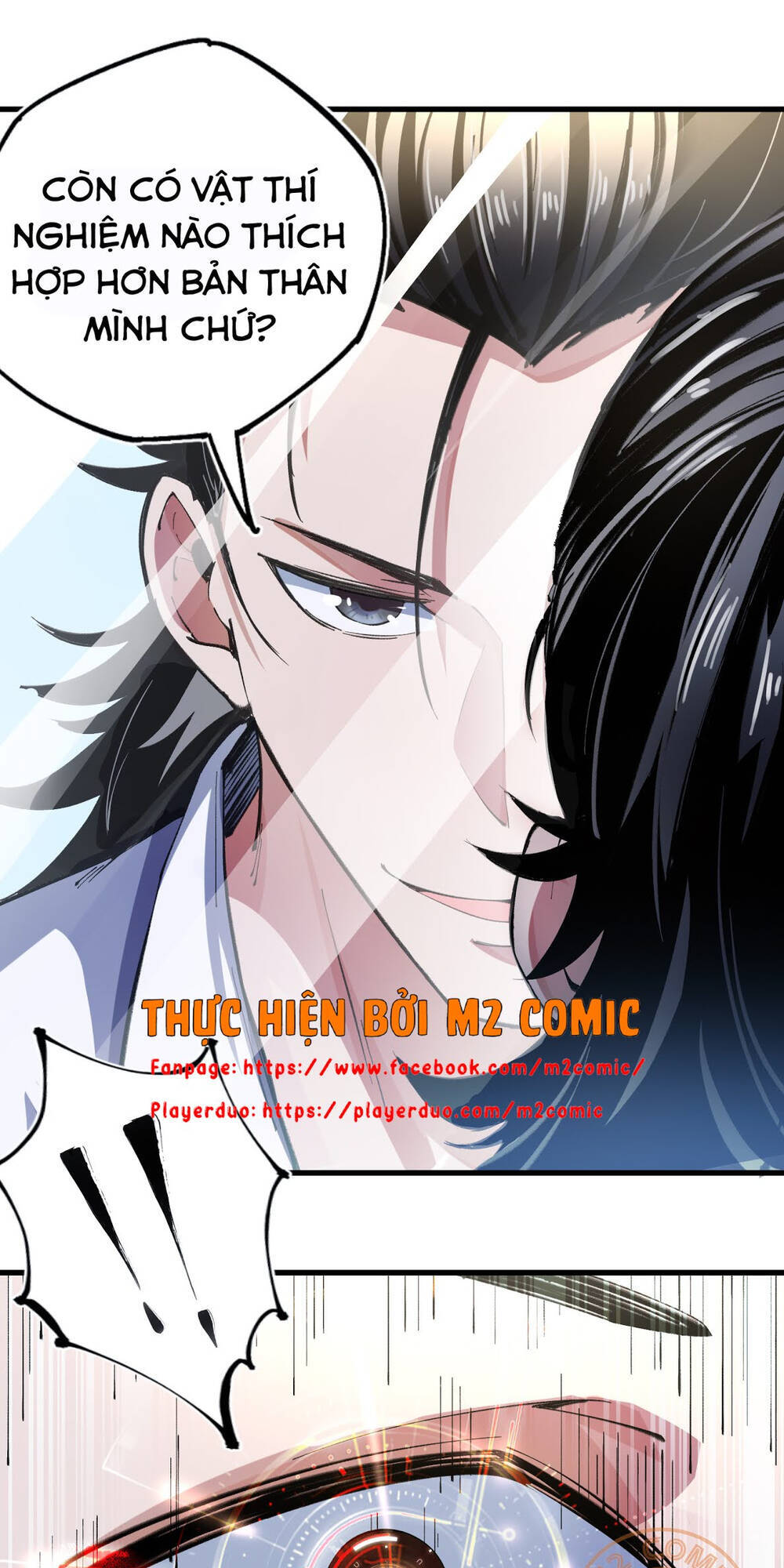 Vạn Ác Bất Xá Chapter 3 - 22