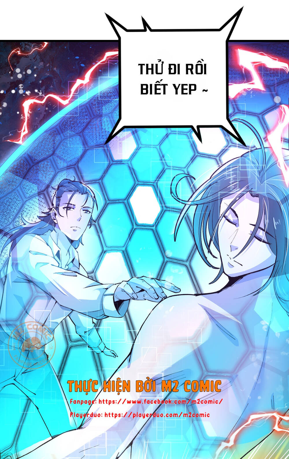 Vạn Ác Bất Xá Chapter 3 - 28