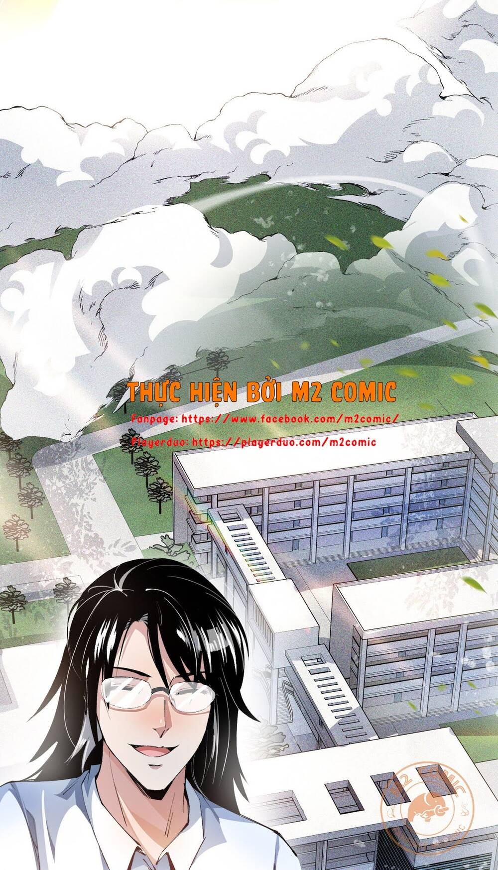 Vạn Ác Bất Xá Chapter 3 - 30