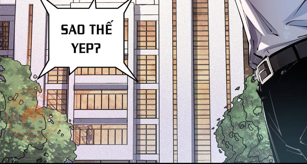 Vạn Ác Bất Xá Chapter 3 - 4