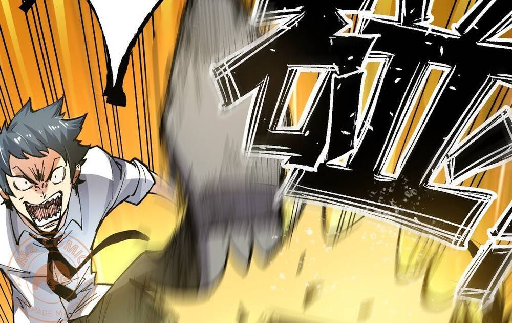 Vạn Ác Bất Xá Chapter 3 - 40