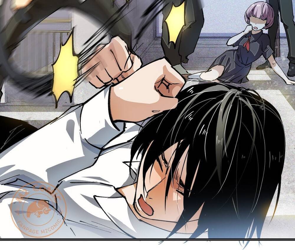 Vạn Ác Bất Xá Chapter 3 - 42