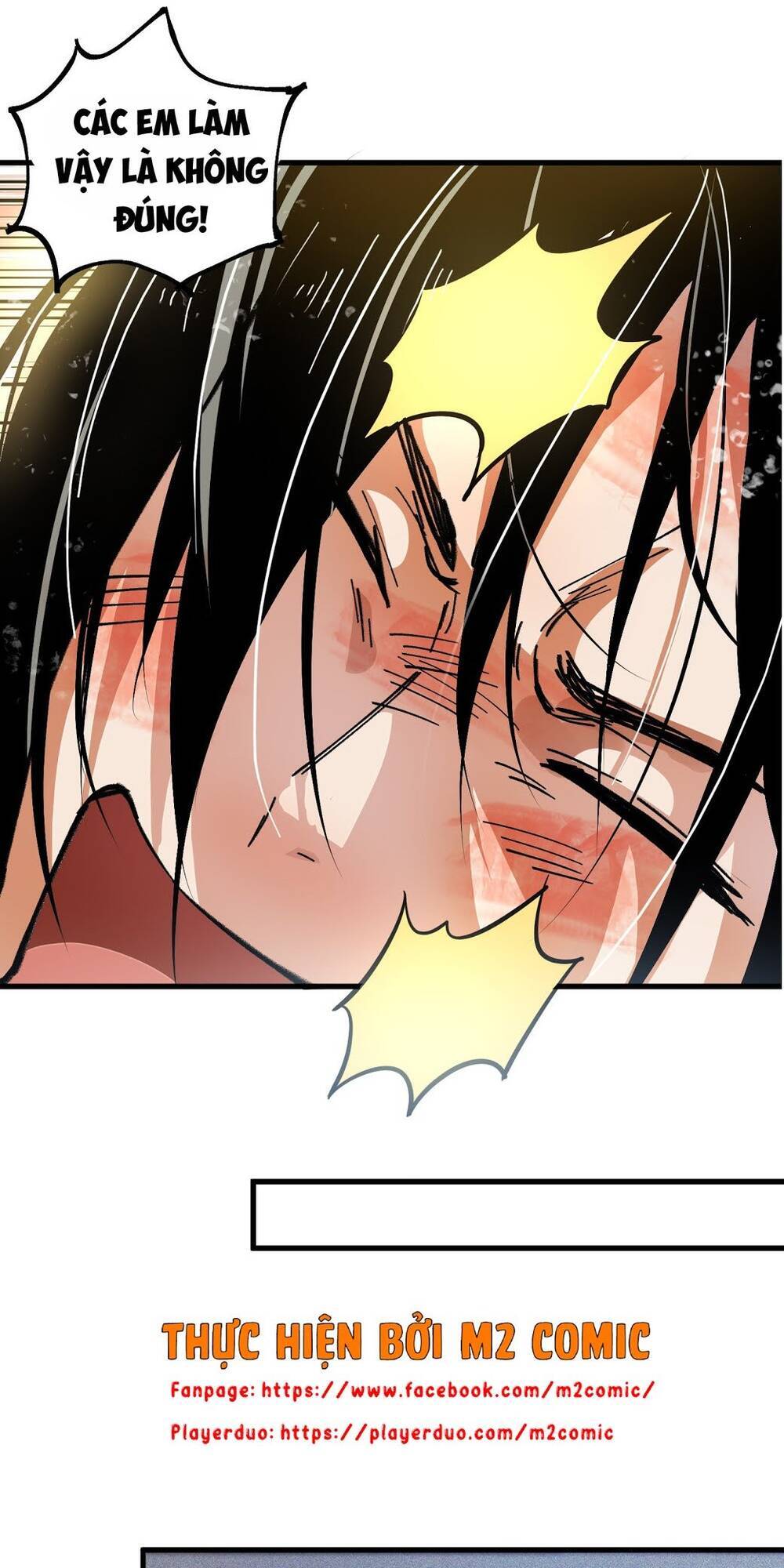 Vạn Ác Bất Xá Chapter 3 - 43