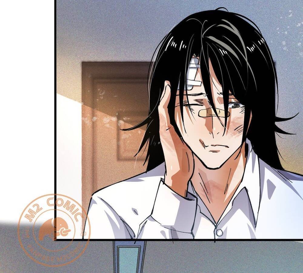 Vạn Ác Bất Xá Chapter 3 - 44