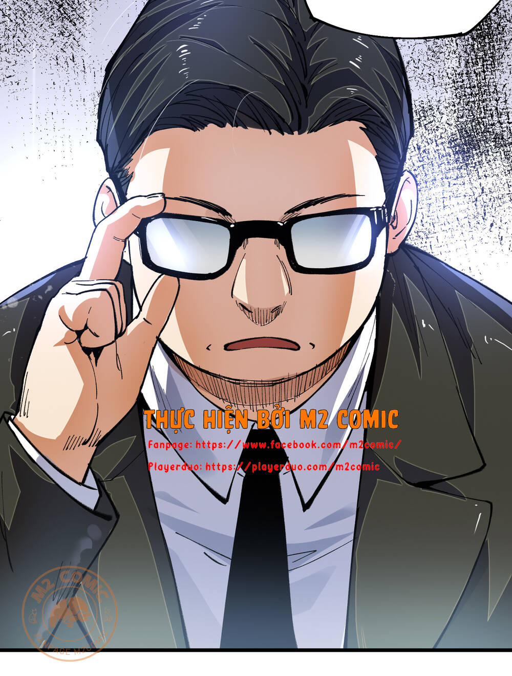 Vạn Ác Bất Xá Chapter 3 - 47