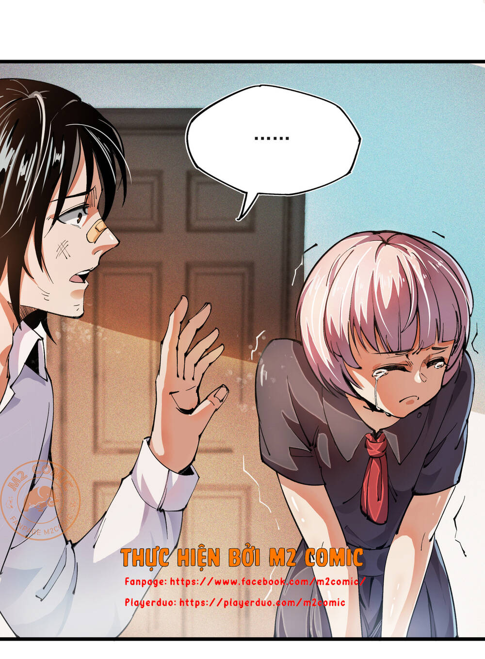 Vạn Ác Bất Xá Chapter 3 - 50