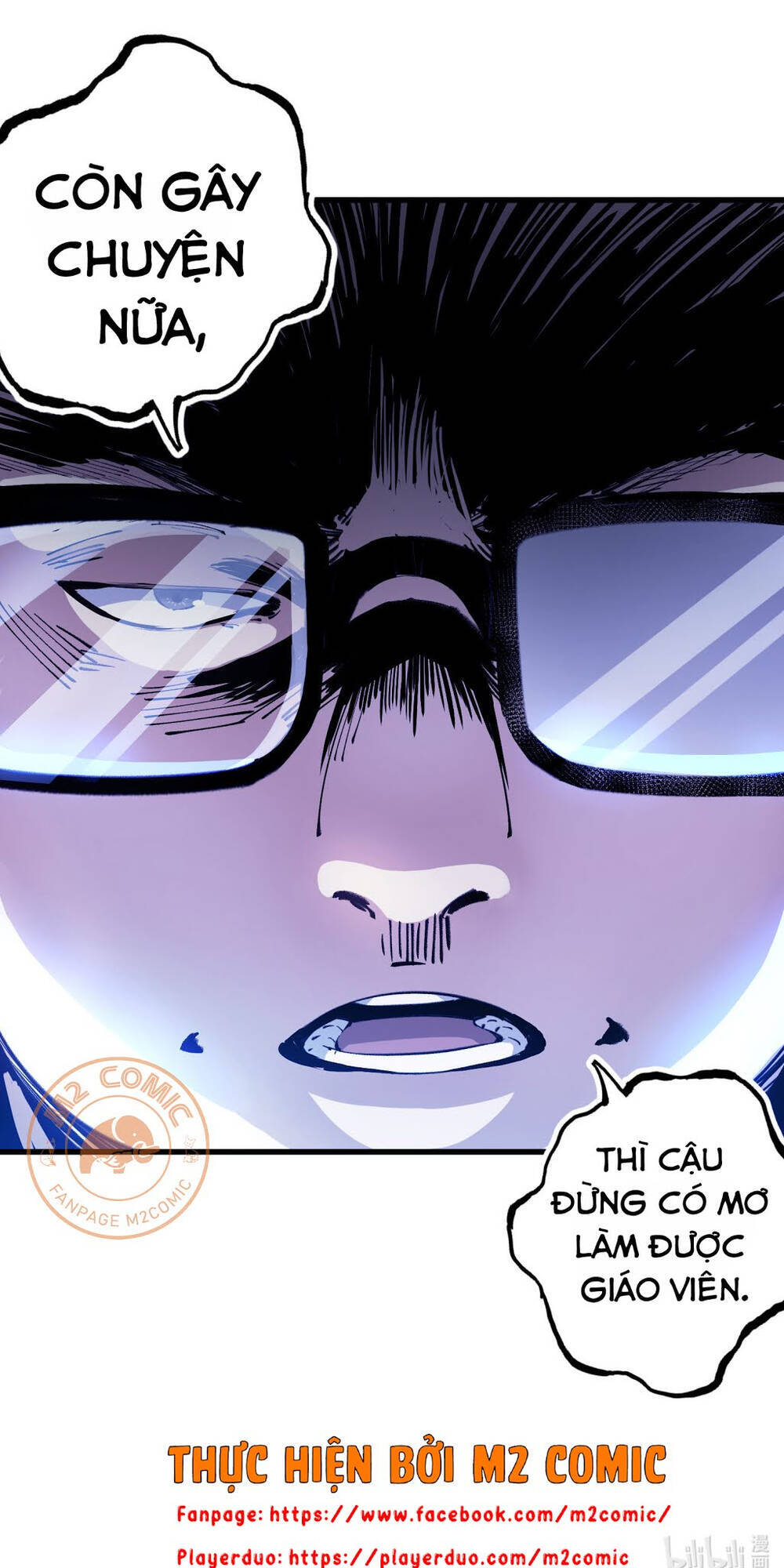 Vạn Ác Bất Xá Chapter 3 - 52